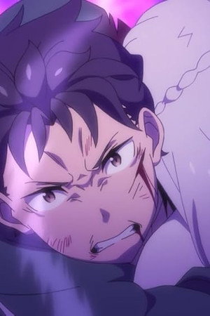 Re:ZERO -Starting Life in Another World-