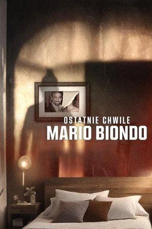 Ostatnie chwile Mario Biondo