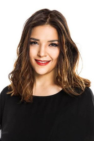 Tuğçe Kandemir