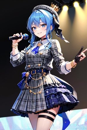 Hoshimachi Suisei