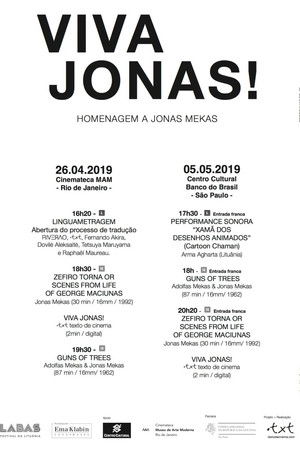 Viva Jonas!