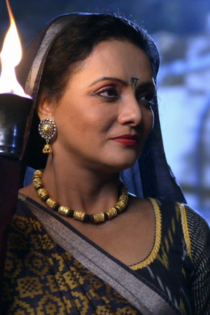 Shakti Devi Returns