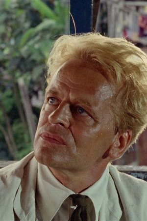 Fitzcarraldo