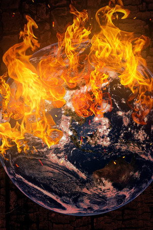 Wildfires