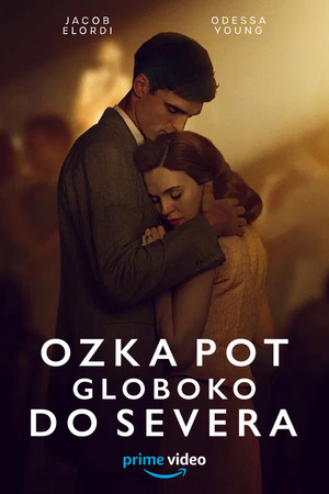 Ozka pot globoko do severa