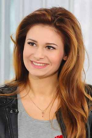 Aleksandra Gintrowska Aleksandra Gintrowska