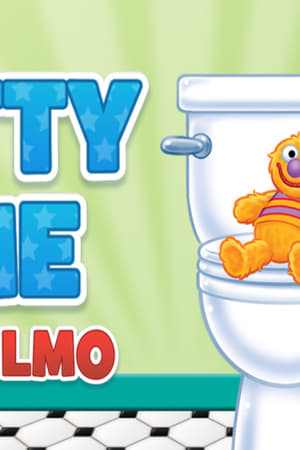 Sesame Street: Elmo's Potty Time