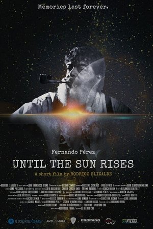 Hasta que salga el sol