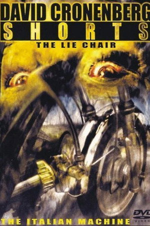 The Lie Chair