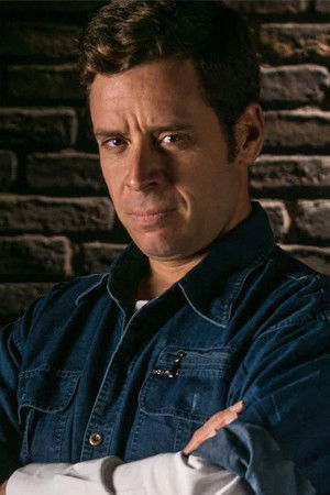 Giannis Sarakatsanis