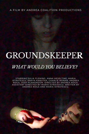 Groundskeeper