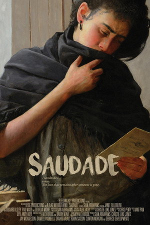 Saudade