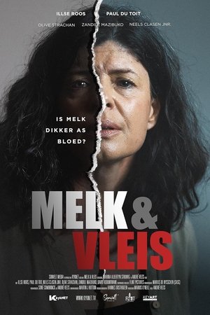 Melk en Vleis