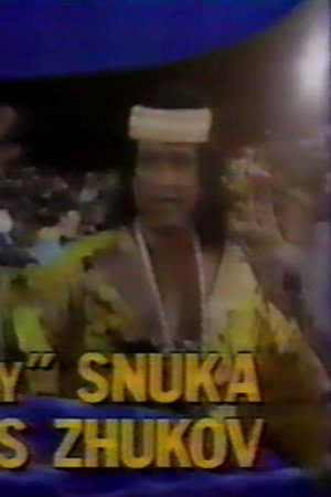 June 3, 1989 - Superstars of Wrestling 144