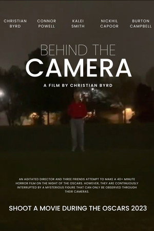 Behind the Camera