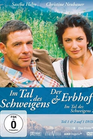 Der Erbhof - Im Tal des Schweigens 2