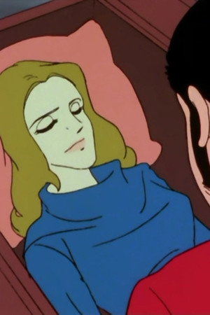But Your Brother was Such a Nice Guy