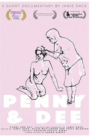 Penny & Dee