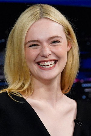 Elle Fanning, Shawn Hatosy, Frankie Grande, Anthony Ramos