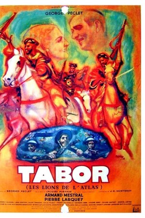 Tabor