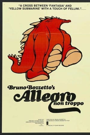 Allegro non troppo