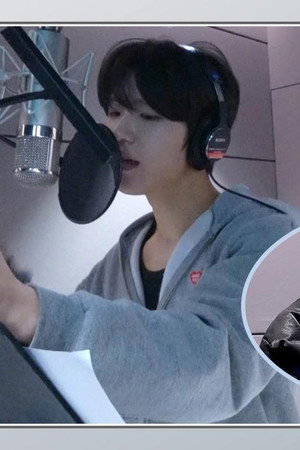 NCT WISH ‘Ode to Love’ Recording Behind the Scenes