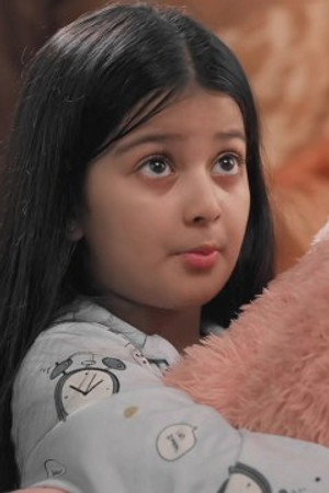 Kiara refuses to talk to Abhir