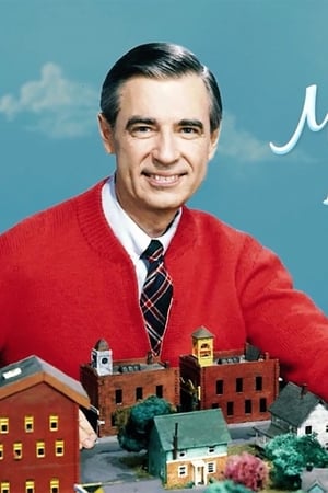 Mister Rogers: It's You I Like