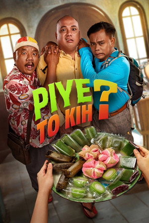 Piye To Kih?