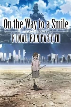 Final Fantasy VII: On the Way to a Smile - Episode: Denzel