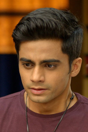 Mansi Gets Kidnapped
