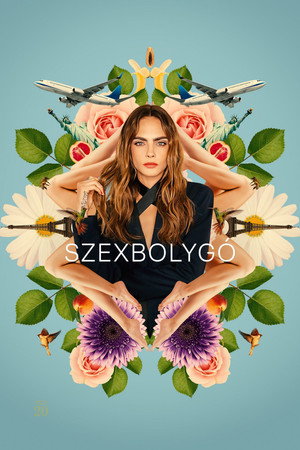 Szexbolygó – Kalandozások Cara