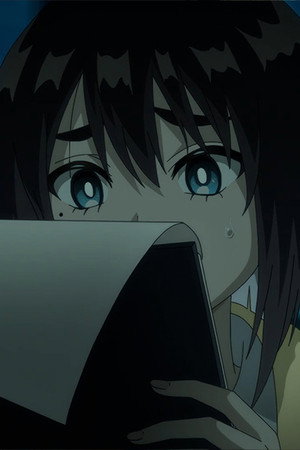 Hanako-san of the Toilet