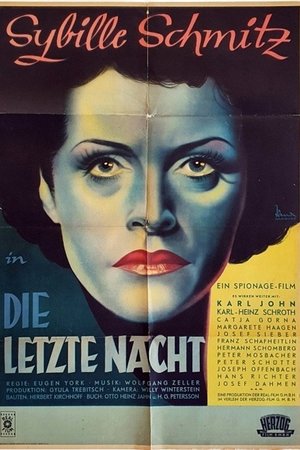 Die letzte Nacht