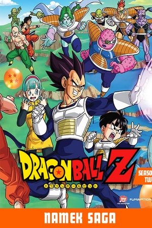 Namek Saga