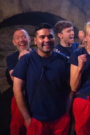 Drawbridge Over Troubled Water