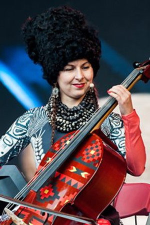 DakhaBrakha