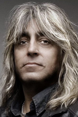 Mikkey Dee Mikkey Dee