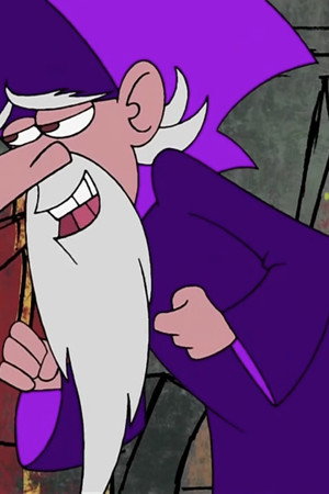 Sorcerer Material