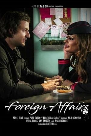 Foreign Affairs