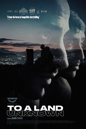 To a Land Unknown