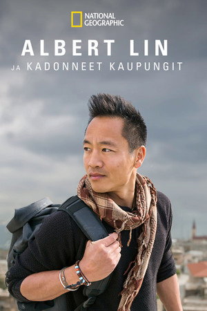Albert Lin ja kadonneet kaupungit
