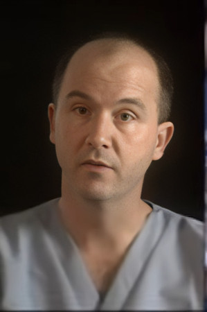 Mark Pearlmutter