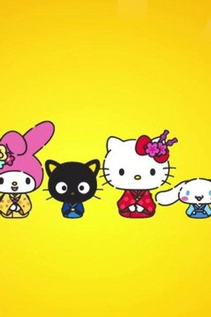 Hello Kitty’s Mochi Quest