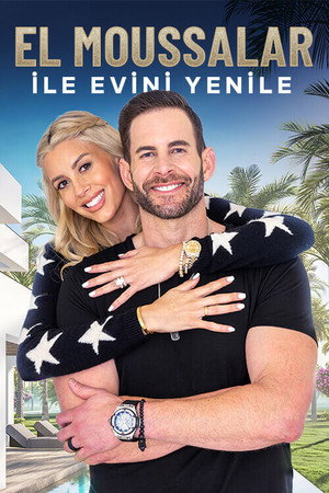 El Moussalar ile Evini Yenile