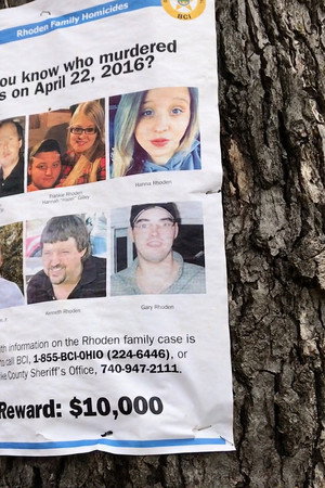 The Pike County Massacre