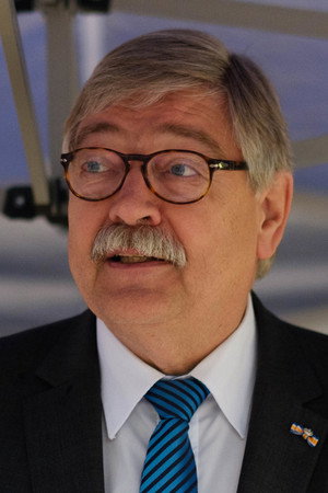 Willibrord van Beek