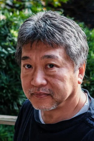 Hirokazu Kore-eda Hirokazu Kore-eda