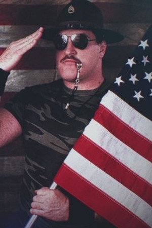 Sgt. Slaughter