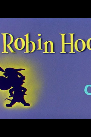 Robin Hoodwinked